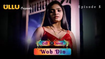 Woh Din Episode 5