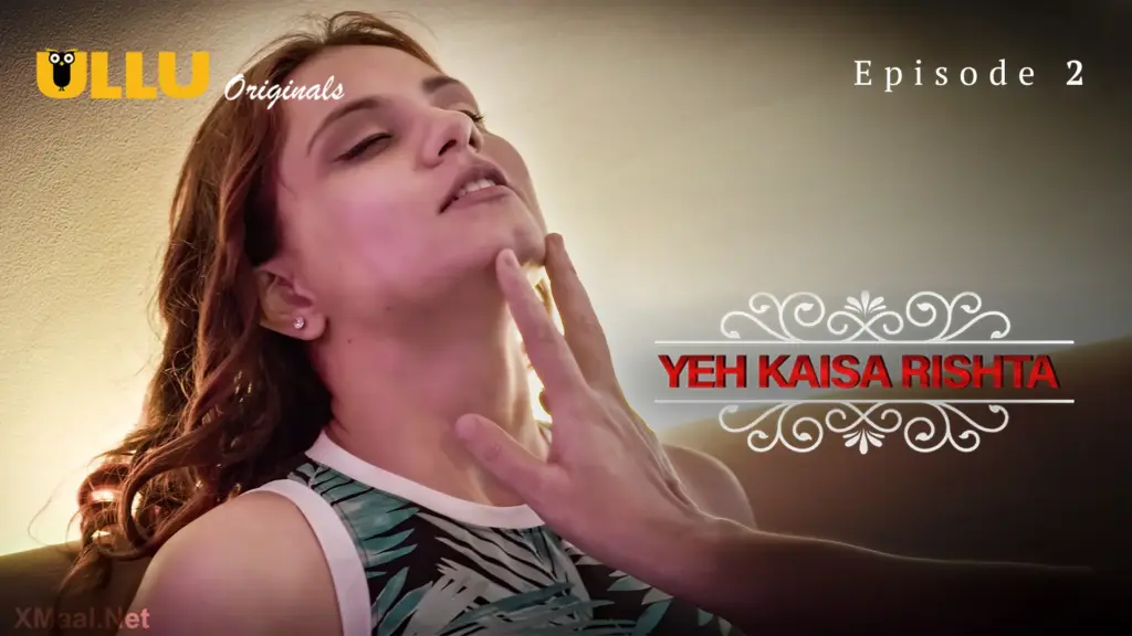 Yeh Kaisa Rishta web series
