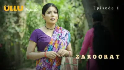 Zaroorat S1 Episode 1