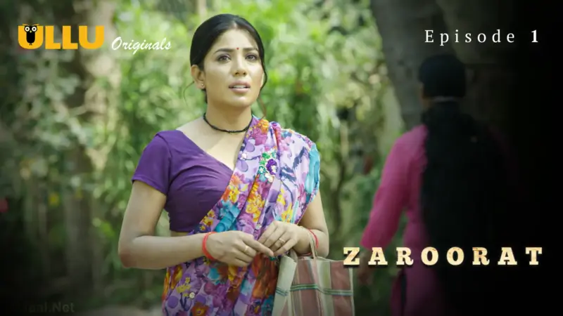 Zaroorat S1 Episode 1