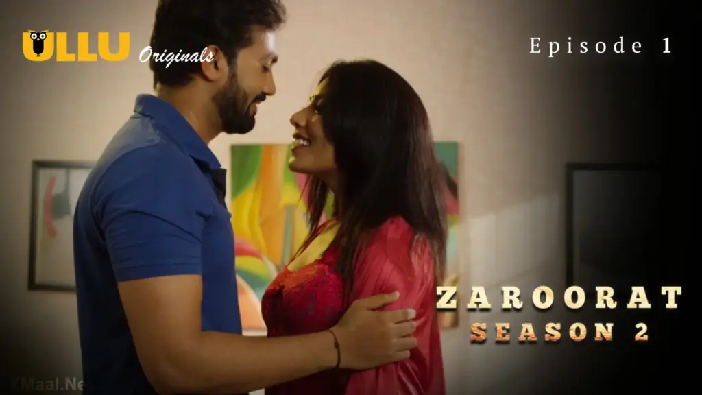 Zaroorat S2 web series